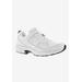 Men's Lightning Ii Drew Shoe by Drew in White Combo (Size 7 M)