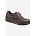 Men's Navigator Ii Drew Shoe by Drew in Brown Calf (Size 8 M)