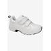 Men's Lightning Ii V Drew Shoe by Drew in White Combo (Size 14 6E)