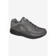 Men's Surge Drew Shoe by Drew in Grey Combo (Size 7 6E)