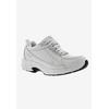 Men's Voyager Drew Shoe by Drew in White Calf (Size 12 1/2 M)