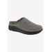 Men's Relax Drew Shoe by Drew in Grey Woven (Size 9 1/2 6E)
