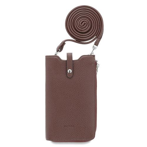 Picard – Handytasche und Portemonnaie Loire Zubehör Rosegold Damen