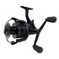 Carp On - TB40 FREESPOOL 6BB Fishing Reel (5 plus 1) Fixed Spool Predator Spinning Reel With Spare Spool - For Pike, Zander, Carp, Bream, Tench [11-0940]