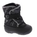 Kamik Snowbug 6 Boot - Boys 13 Toddler Black Boot Medium