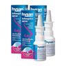 3x hysan Schnupfenspray 3x10 ml Nasenspray