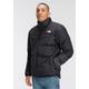 Daunenjacke THE NORTH FACE "DIABLO" Gr. XL, schwarz Herren Jacken Winterjacken