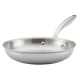 Breville Thermal Pro Clad Stainless Steel 8-inch Fry Pan