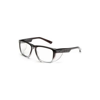 Univet - Schutzbrille Contemporary 571 EN166 EN170 Scheibe klar - 571030500