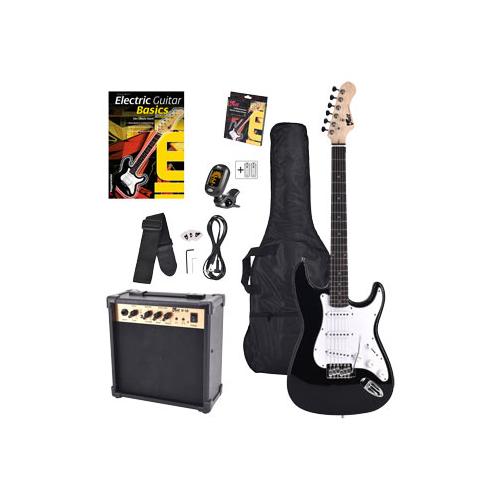 Voggenreiter VOLT E-Gitarren-Set EG-100