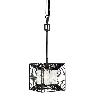 Varaluz Arcade Mini Pendant Light