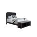 Queen Complete Bed - Progressive Furniture B117-34/35/78