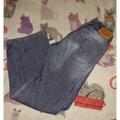 Levi's Jeans | Levi 514 Slim Straight Jeans | Color: Blue | Size: 27