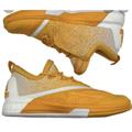 Adidas Shoes | Adidas Sm On Court Crazylight Boost 2 Basketball Sneakers Mens 20 Orange New | Color: Orange/Yellow | Size: 20