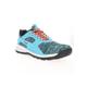 Women's Visper Hiking Sneaker by Propet in Sky Blue (Size 10 M)