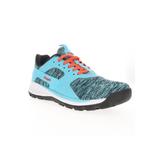 Wide Width Women's Visper Hiking Sneaker by Propet in Sky Blue (Size 6 W)