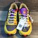 Adidas Shoes | Adidas X Sean Wotherspoon ‘Super Earth’ Equipment Support 9 Gx3893 | Color: Purple/Yellow | Size: Various