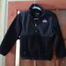 The North Face Jackets & Coats | Children's North Face Denali Jacket | Color: Black | Size: Medium