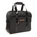 Sherpa Tote Around Town Travel Pet Carrier w/ Stay Clean Technology - Polyester in Black | 14.75 H x 12.25 W x 6.5 D in | Wayfair 55535