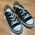Converse Shoes | Kid’s Converse Shoes Size 11 | Color: Black | Size: 11 (Little Kids)