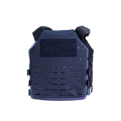 High Speed Gear CORE Plate Carrier LE Blue Extra Large 40PC14LE