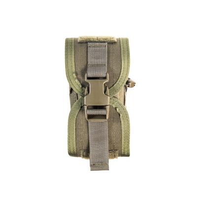 High Speed Gear HSGI Multipurpose Double-Ended Pouch Ambidextrous Olive Drab 12AM00OD