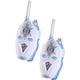 Disney Eiskönigin 2 / Frozen 2 Walkie Talkie Set für Kinder; 2 Spielzeug Funkgeräte - eKids FR-212