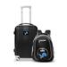 MOJO Detroit Lions Personalized Premium 2-Piece Backpack & Carry-On Set