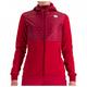 Sportful - Women's Doro Jacket - Langlaufjacke Gr L rot