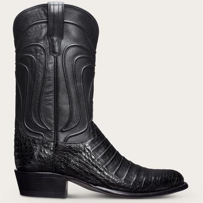Men's Caiman Cowboy Boot