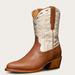 Women's Mid-Calf Cowgirl Boot