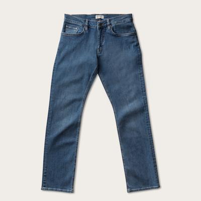 Men's Slim Jean | Made for Western Boots