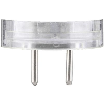 Paulmann 28833 LED EEK F (A - G) GY6.35 4 W Warmweiß (Ø x H) 18 mm x 50 mm 1 St.