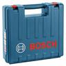 Kunststoffkoffer für Akkugeräte, blau, 114 x 388 x 356 mm - Bosch