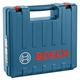 Bosch - Kunststoffkoffer für Akkugeräte, blau, 114 x 388 x 356 mm