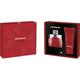 Montblanc Herrendüfte Legend Red Geschenkset Eau de Parfum Spray 50 ml + Shower Gel 100 ml
