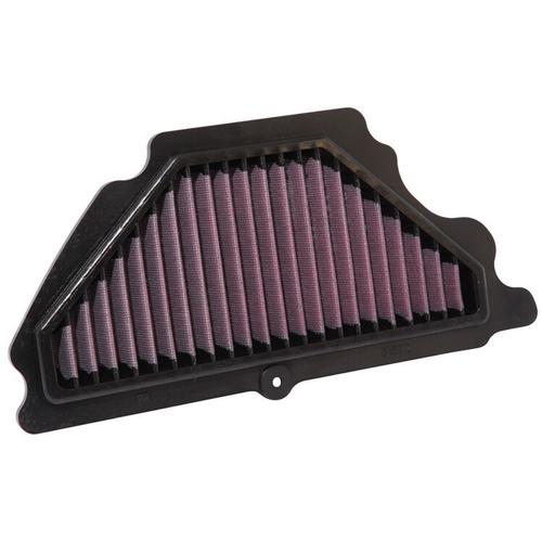 K&N Filters Luftfilter Race Specific für KAWASAKI MOTORCYCLES KA-6007R