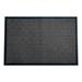 Envelor Door Mat Indoor Outdoor Low Profile Commercial Entryway Rug