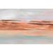 Wrought Studio™ Desert Haze I by Ethan Harper - Wrapped Canvas Painting Canvas in White | 24 H x 36 W x 1.25 D in | Wayfair