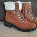 American Eagle Outfitters Shoes | American Eagle Outfitters Boots | Color: Brown | Size: 6