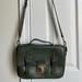 Kate Spade Bags | Green Kate Spade Crossbody | Color: Green | Size: Os