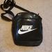 Nike Other | Free Nike Sling Bag | Color: Black | Size: Os