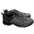 Adidas Shoes | Nwb Adidas Terrex Ax2r Men’s Hiking Shoes Sz 11 | Color: Black/Gray | Size: 11