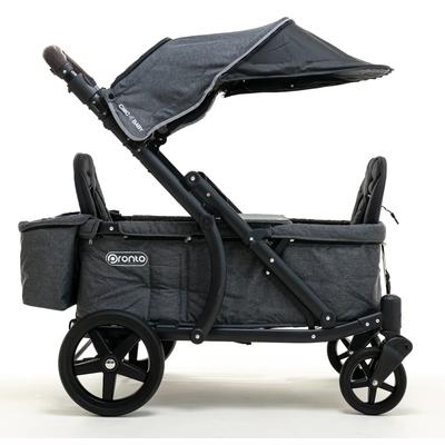 Baby Albee Strollers