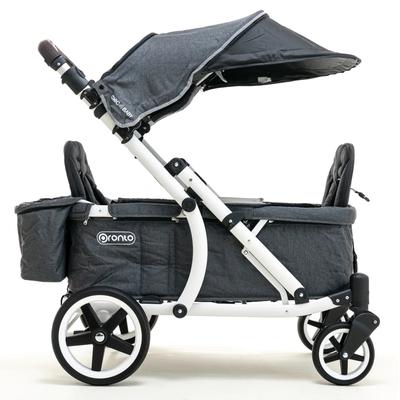 Baby Albee Strollers