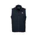 Leupold Frost Trail Softshell Vest - Men's Medium Navy 182998