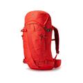 Gregory Targhee 45L Pack Lava Red Large 121133-4222