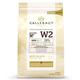 Callebaut Select White W2 Chocolate Callets 2.5 kg