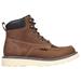 Skechers Men's Work: Kadmiel - Bennot Boots | Size 9.0 | Brown | Leather