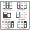 EpiCard-Lecteur SD pour Samsung A60 A30S A50S A31 A51 A71 pièce de rechange
